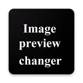 image preview changer for whats (no marker)
