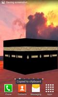 برنامه‌نما 3D Makkah عکس از صفحه