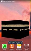3D Makkah اسکرین شاٹ 3