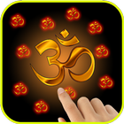 Om Magic Fall icon