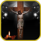Candle For Jesus أيقونة