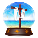 APK Jesus 3D Globe