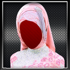 Hijabi Dressing ícone