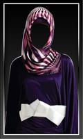 Hijabi Dressing ภาพหน้าจอ 1