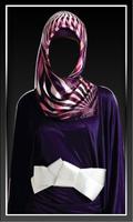 Hijabi Dressing capture d'écran 1