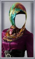 Hijabi Dressing capture d'écran 3