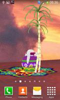 Sankranti 3D Effects ภาพหน้าจอ 3