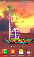 Sankranti 3D Effects 海報