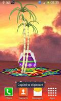 Sankranti 3D Effects 截图 2