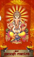 Ganesh Mantra Affiche