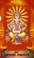 Ganesh Mantra poster