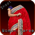آیکون‌ Women Saree Photo Shoot