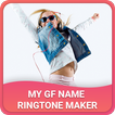 My GF Name Ringtone Maker