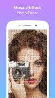 Mosaic Photo Effects ảnh chụp màn hình 2