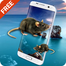 Mouse On Screen - Funny Scary Joke APK