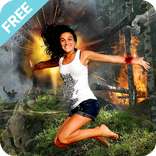 Movie FX Photo Editor