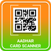 Scanner For Adharcard