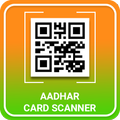 AadharCard Scanner