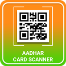 Scanner For Adharcard APK