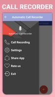 پوستر Auto Call Recorder