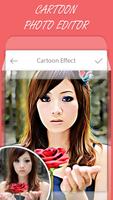 Cartoon Photo Editor スクリーンショット 3