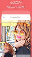 Cartoon Photo Editor Cartaz