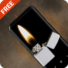 Cigarette Lighter Simulator icon