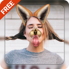 Emoji Face Swap  Live Sticker иконка