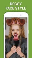 Emoji Face Swap  Live Sticker скриншот 3