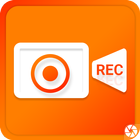 Screen Recorder HD ไอคอน