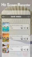 Screen Recorder HD ภาพหน้าจอ 1