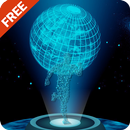 Hologram 3D Projector Simulator APK