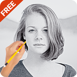 Sketch Art Photo Editor