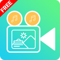 Photo Video Maker With Music
