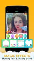 Photo Video Maker With Music скриншот 3