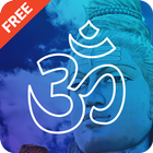 Shiva Photo Frame icon