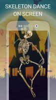 Skeleton Dance on Screen 截图 3