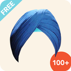 Turban Photo Editor ไอคอน