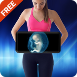 Ultra Sound Scanner Joke