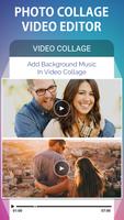 Video Collage Movie Maker poster