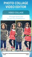 Video Collage Movie Maker syot layar 2