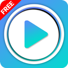 HD Video Player (Ultimate) 아이콘