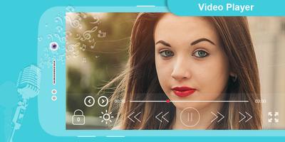 HD Video Player (Ultimate) پوسٹر