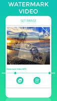 Video Watermark Editor スクリーンショット 1