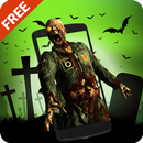 Zombie On Screen Scary Prank APK