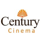 Century Cinema biểu tượng