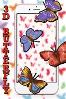 Butterfly In Phone capture d'écran 2