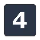 4 правила icon