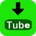 TubeMt Video Downloader 图标