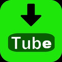 TubeMt Video Downloader 海报